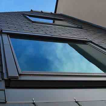 Pose de velux 25